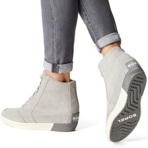 Sorel Women's Out 'N About Wedge Boots ❤️
